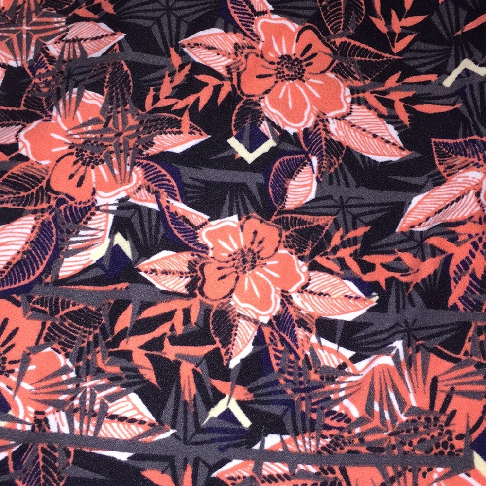 Lularoe TC Leggings